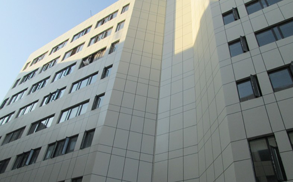 氟碳漆與普通漆的區別是什么?