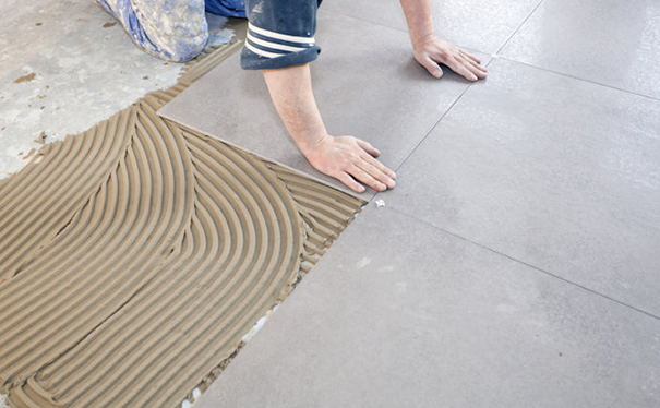 瓷磚膠和水泥哪個好?區別是什么?