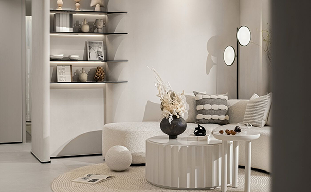 微水泥涂料的優缺點分別有哪些?