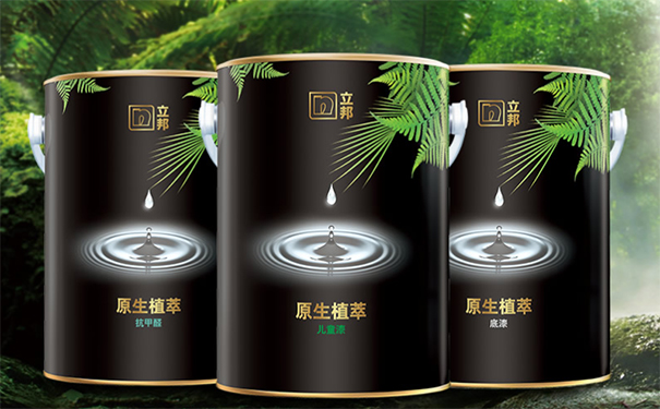 立邦乳膠漆價格一覽表【多少錢一桶】