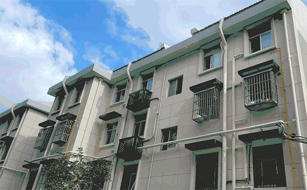 立邦工程助力質感外墻涂裝品質提升且降本增