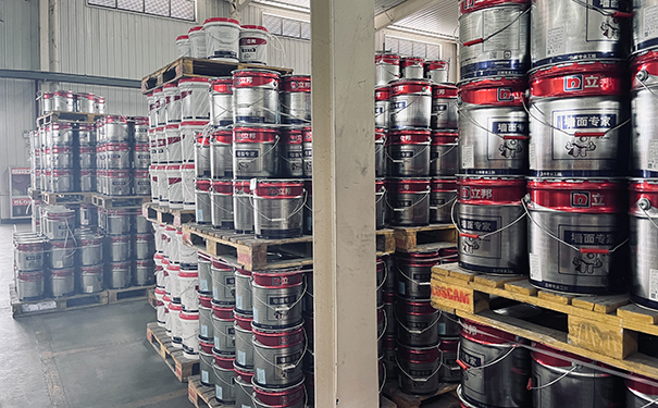 水性聚氨酯涂料的優缺點有哪些?