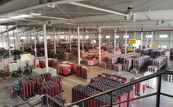 陜西乳膠漆廠家批發【電話及地址】