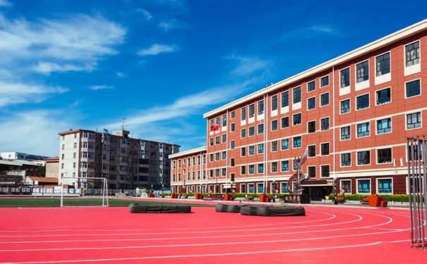 立邦工程聚焦教育變革趨勢下的空間建設！