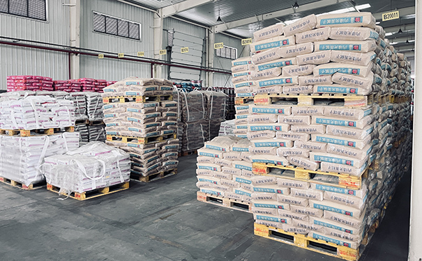 陜西膩子粉廠家直銷電話及批發地址