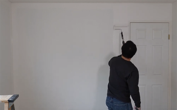 為什么油漆工都建議不刷底漆?原因有2個!