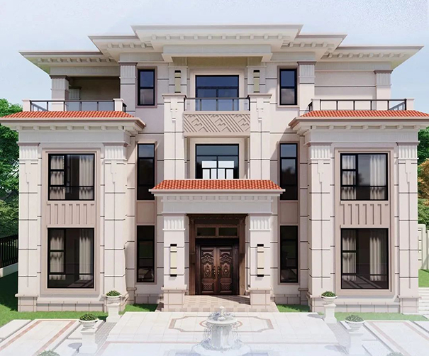 如何挑選一款好用的外墻涂料？立邦來告訴你！