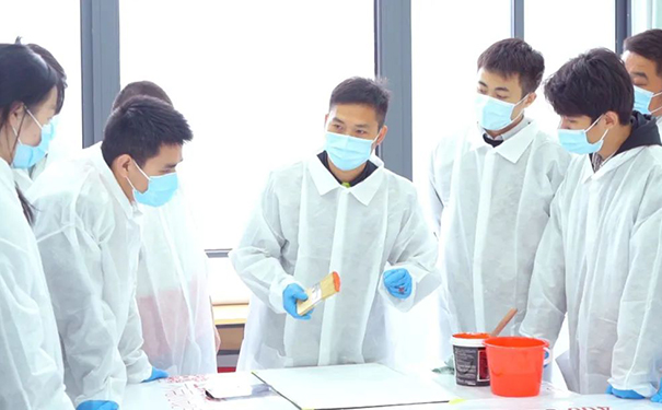 立邦聚焦產業人才生態，助推行業新發展！