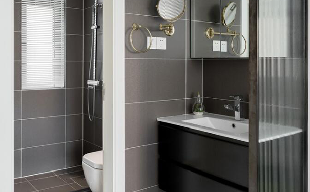 衛生間裝修有什么要注意的?5個重點!