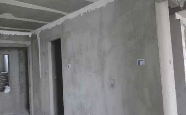 內墻抹灰質量驗收標準【規范要求】