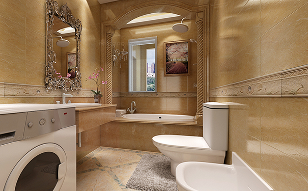 家里衛生間裝修要注意哪些細節?