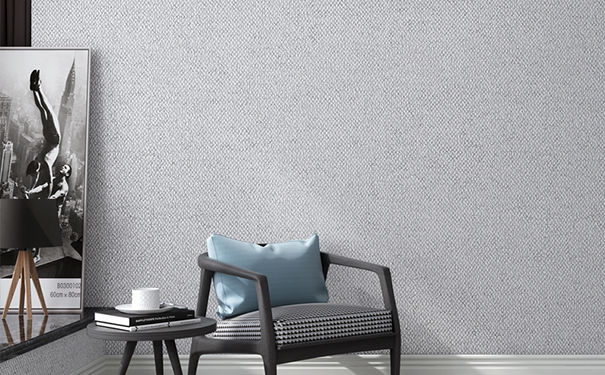 乳膠漆好還是墻布好?【對比分析】