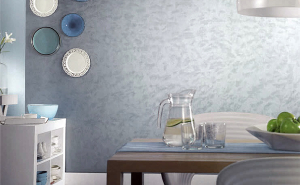 藝術漆是什么材料做的?