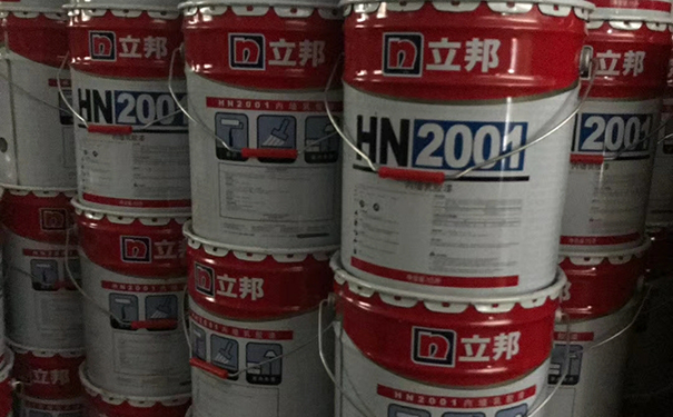 立邦內(nèi)墻乳膠漆有無甲醛成分?