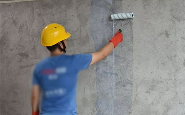 乳液型防水涂料的缺點是什么?