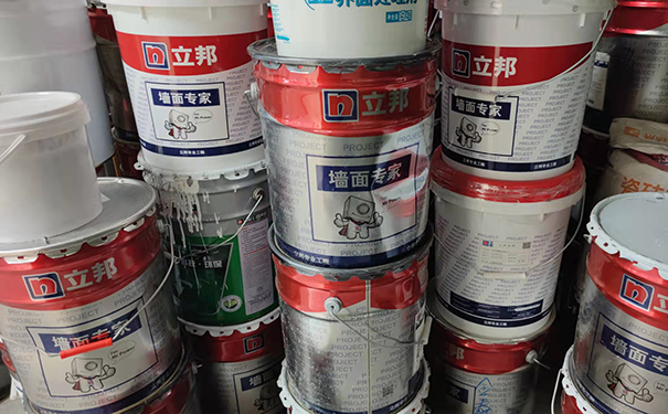 立邦乳膠漆甲醛多久可以揮發完?