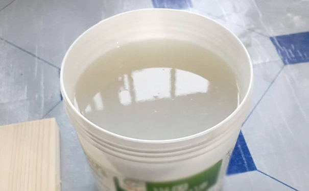 什么漆最好最環保無毒無味?