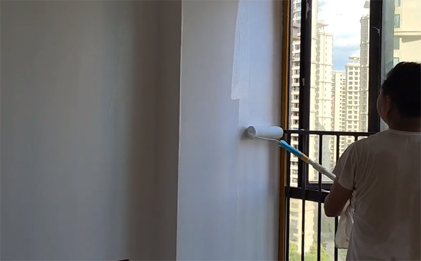 無機涂料底漆可以用普通底漆嗎?