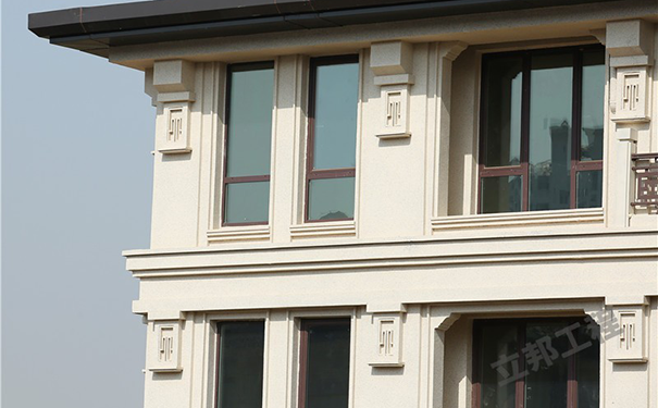 水包砂外墻能管用多久？【使用壽命】