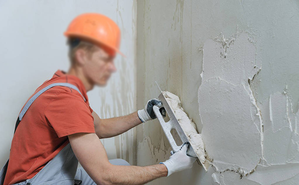 粉刷石膏和水泥砂漿的區別是什么？