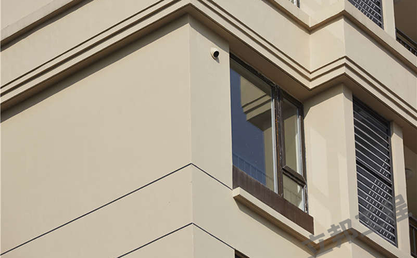 浮雕涂料和真石漆的區(qū)別是什么？哪個更貴？