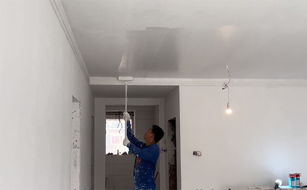 刷漆人工費多少錢一平米？