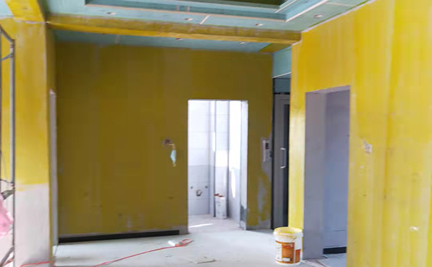 墻固有必要做嗎？墻固到底有沒有必要刷？