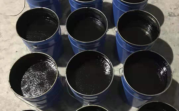 煤焦油瀝青漆是什么漆?