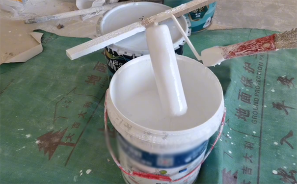 乳膠漆是無機涂料還是有機涂料？