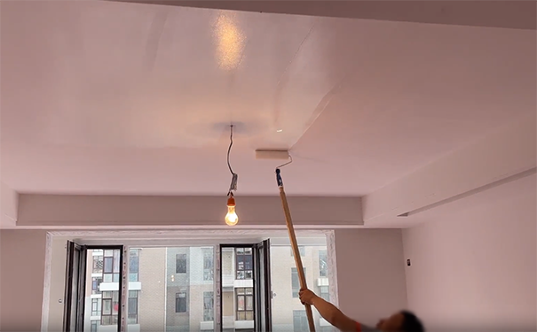 立邦漆刷完多久可以入住？