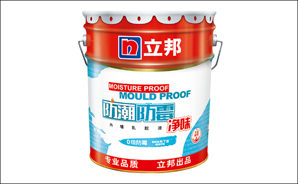 防霉防潮內墻涂料有用嗎?防霉涂料怎么樣?