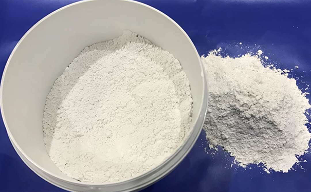 輕質抹灰石膏生產配方講解