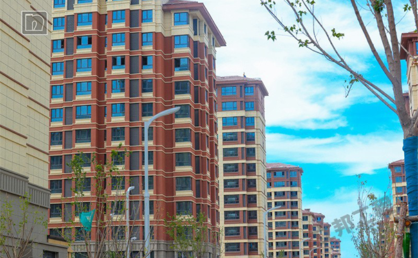 外墻漆用什么漆好?