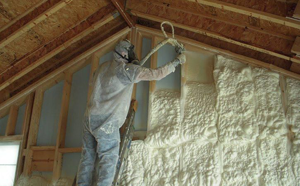 聚氨酯發泡保溫優缺點有哪些?