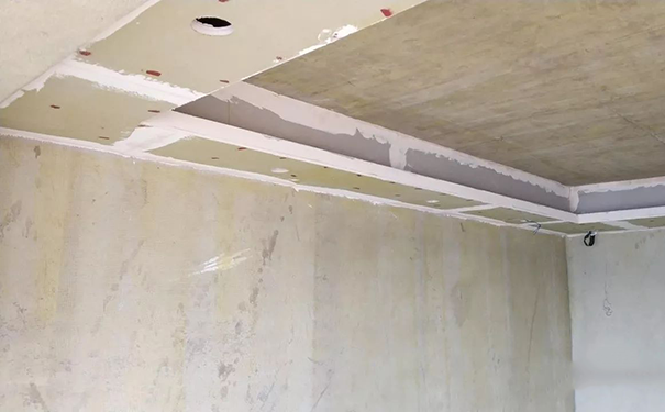 嵌縫石膏和粉刷石膏有什么區別?