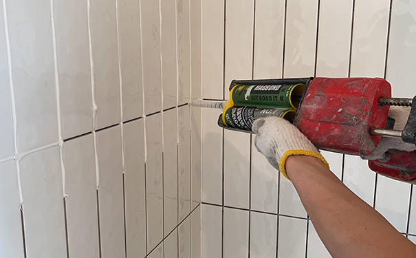 什么是聚脲美縫劑?和普通美縫劑有什么區別?