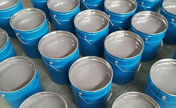 環氧防腐面漆怎么使用?