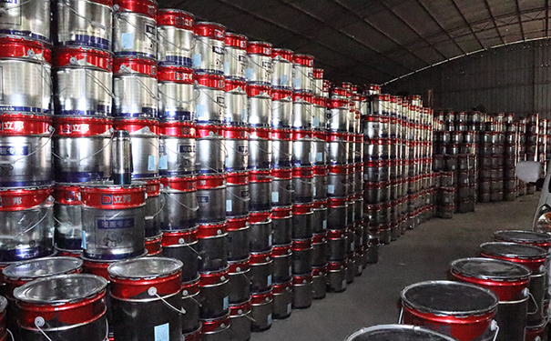 附近油漆廠家聯系方式查詢