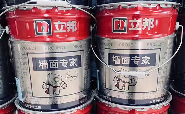立邦無機涂料多少錢一桶【最新報價實況】