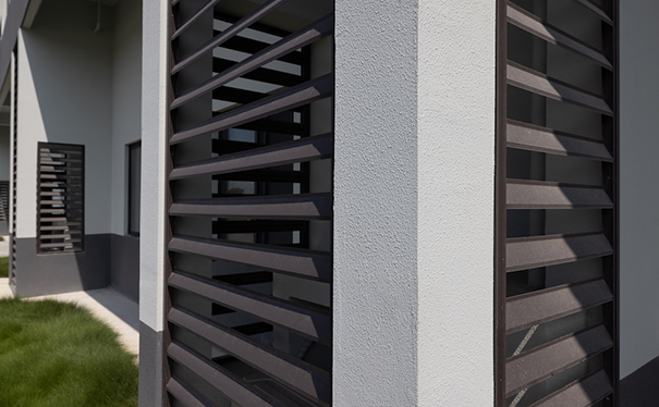 外墻彈性拉毛涂料是什么意思?