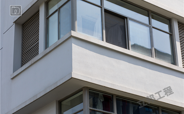 拉毛墻面是什么意思?