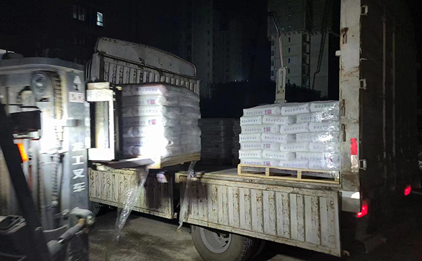 自流平多少錢一噸?【自流平報價】