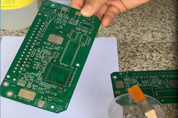 絕緣漆是什么材料?(絕緣漆介紹)