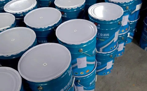 環氧富鋅底漆含鋅量多少合適?