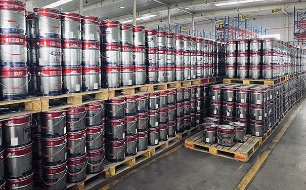 西安立邦乳膠漆批發市場【附市場地址和電話】