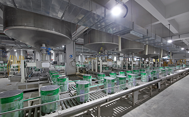 三棵樹漆廠家聯(lián)系方式電話!