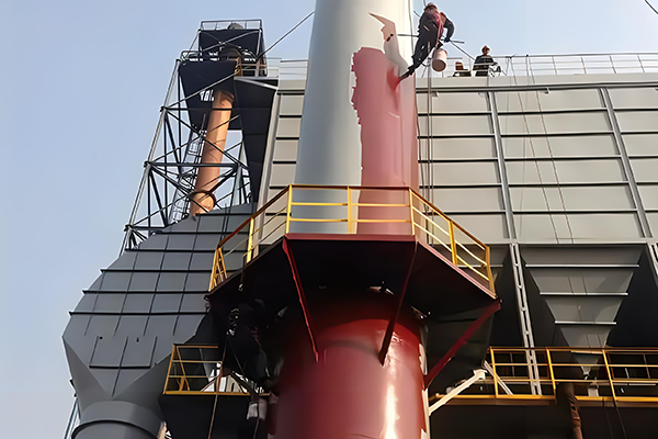 防腐漆種類及適用環境!