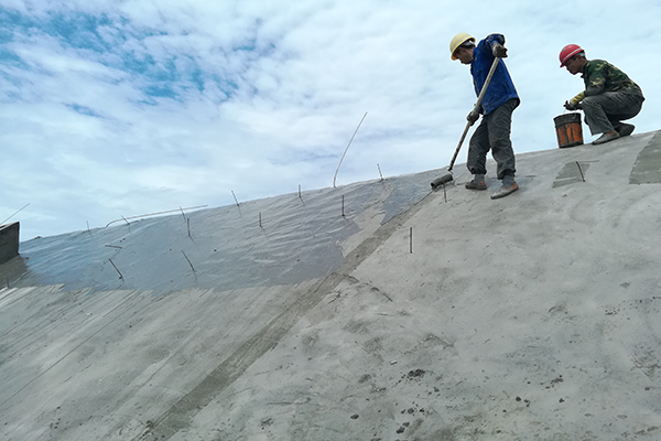 k11防水涂料和js防水涂料區別在哪里?