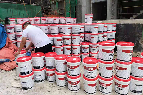 工程漆和家裝漆有什么區別?