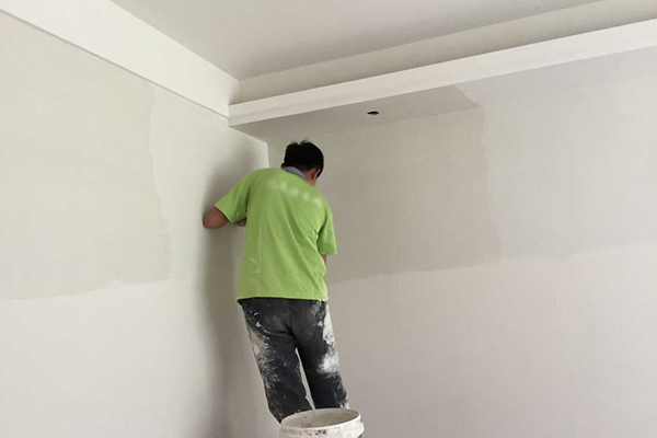 環保漆刷墻幾天可以入住?